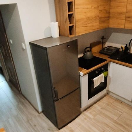 Apartament A8 Gdynia Orlowo ภายนอก รูปภาพ