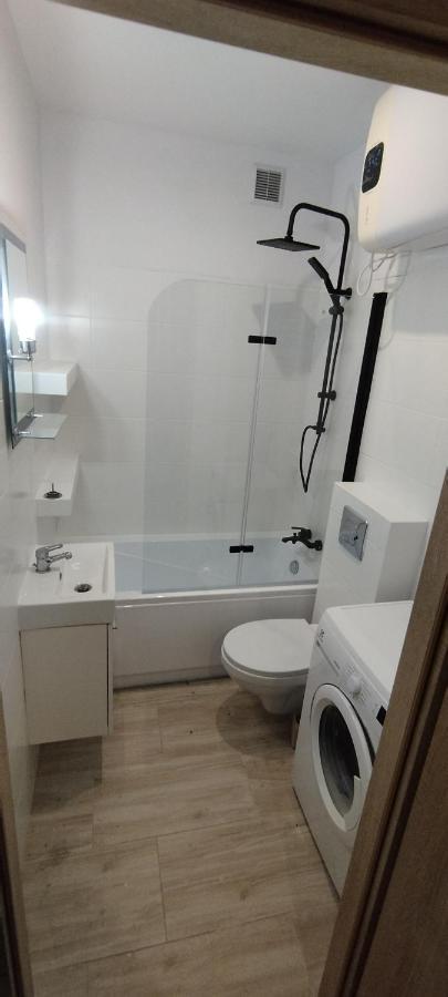 Apartament A8 Gdynia Orlowo ภายนอก รูปภาพ