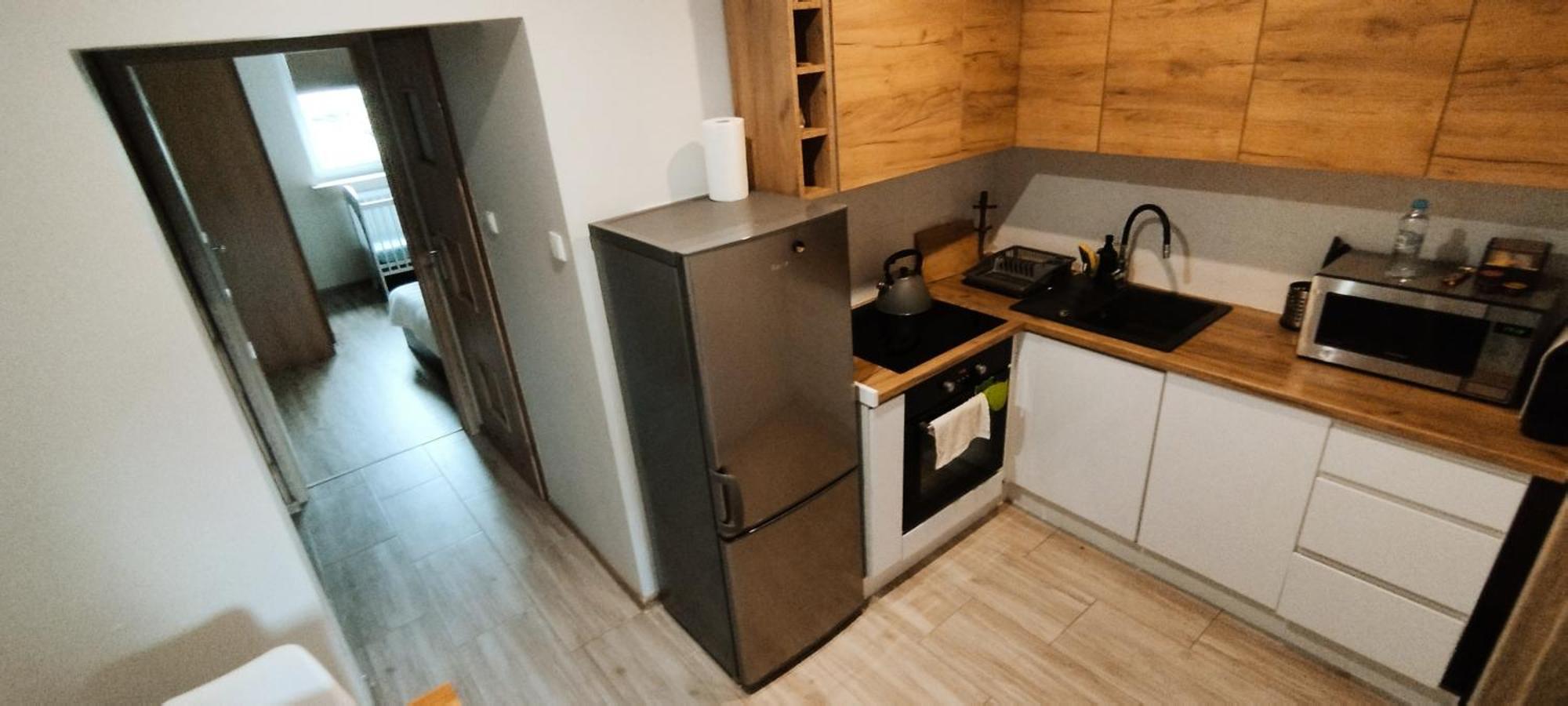 Apartament A8 Gdynia Orlowo ภายนอก รูปภาพ